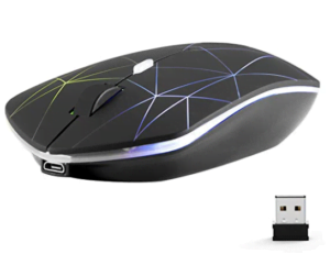 5 Best Gaming Mouse For Small Hands | Small hand mouse