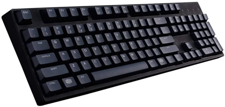 Best Mouse & Keyboard Reviews, Buying Guides & Deals | MK Store 42 Keyboard for Programming and Coding