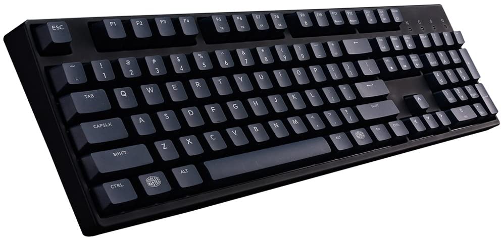 Keyboard for Programming and Coding