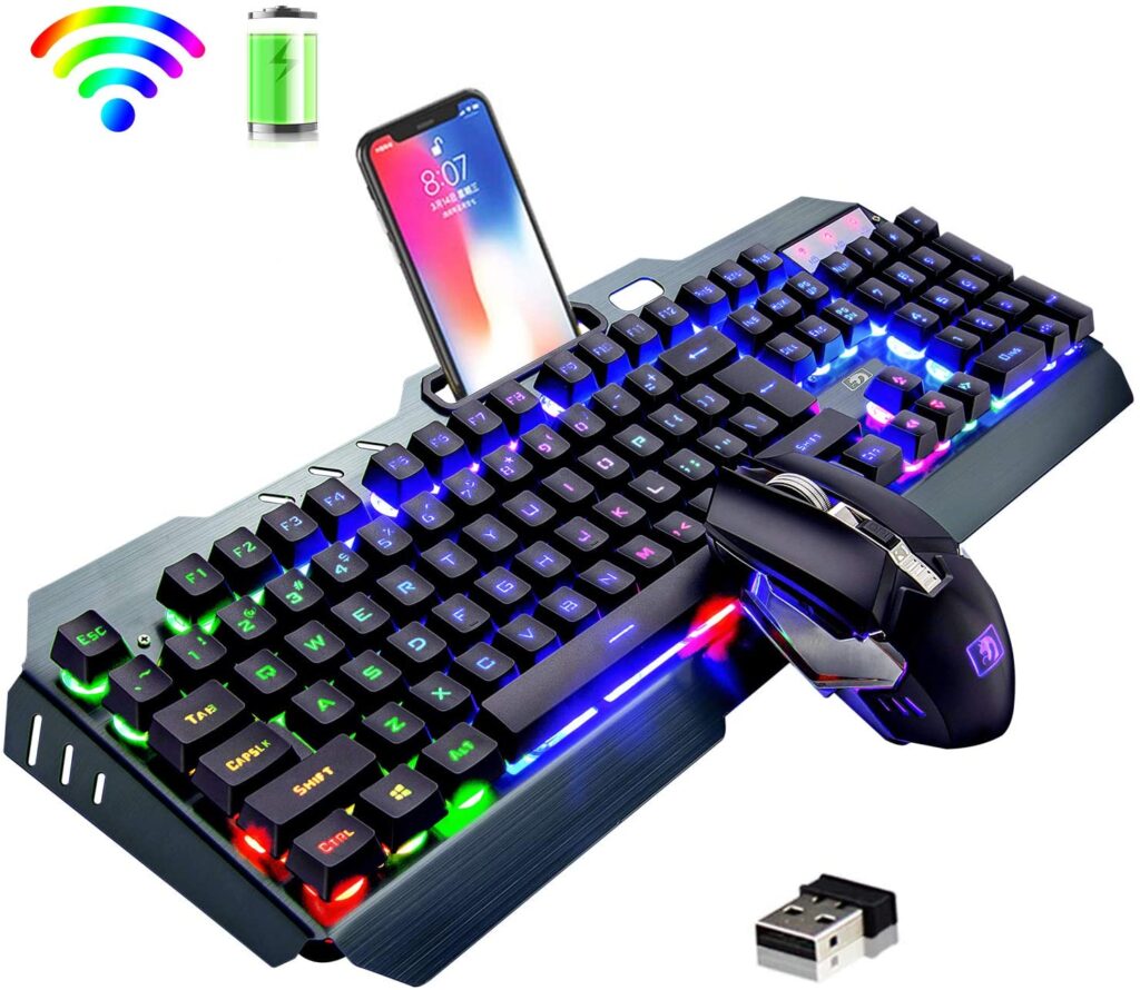 Top Sellers in Computer Keyboard & Mouse Combos