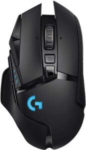 Best Wireless Gaming Mouse