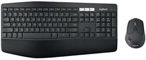 Best Wireless Keyboards