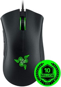 Top Gaming Mouse Under 50