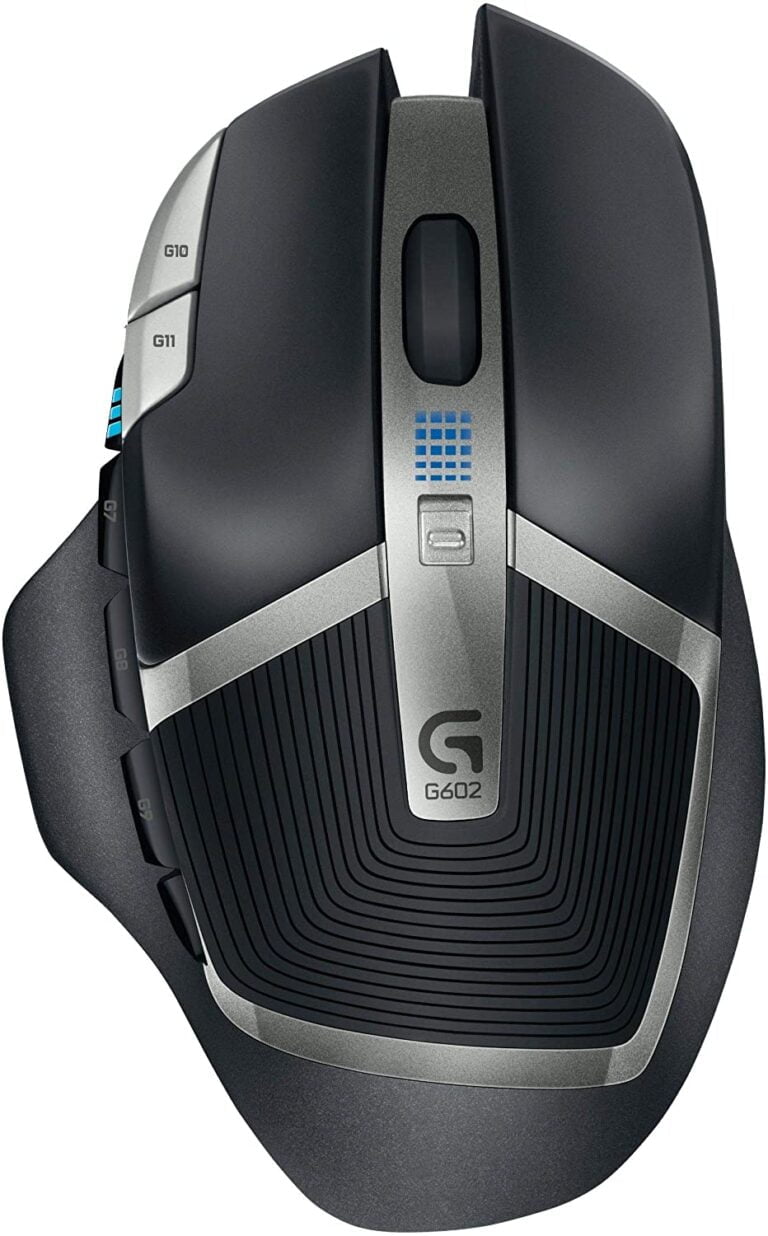 Best Gaming Mouse for a Mac