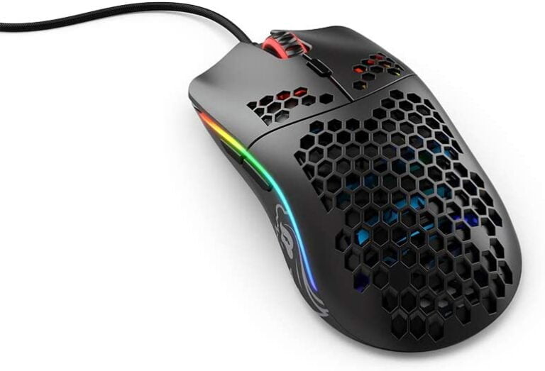 Best Mouse for Butterfly Clicking