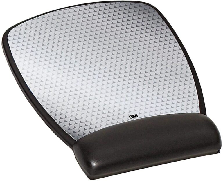 Best Mouse & Keyboard Reviews, Buying Guides & Deals | MK Store 39 Best Ergonomic Mouse Pads to Support your Wrist