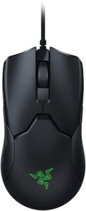 RAZER VIPER AMBIDEXTROUS GAMING MOUSE
