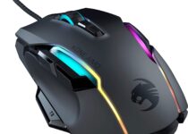 10 Best Mouse for Drag Clicking
