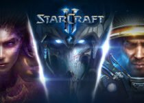 Keyboard For StarCraft 2